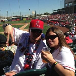 Meet your Posher, Candice